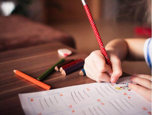 潭州教育的平面设计课程给了我良好的学习体验