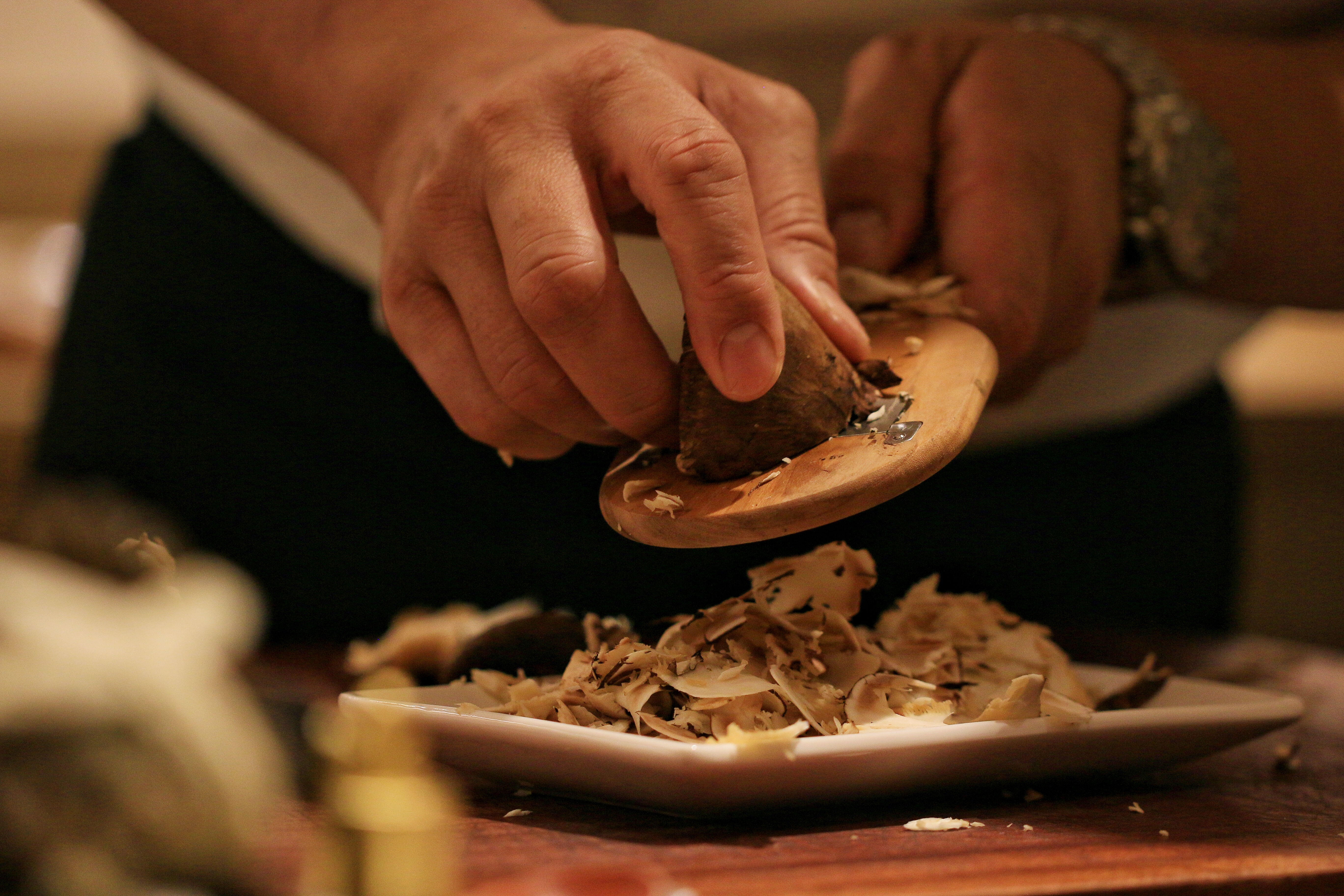 香港猎食记：Sushiyoshi﹝寿司芳﹞，释放食物最美好的芳华