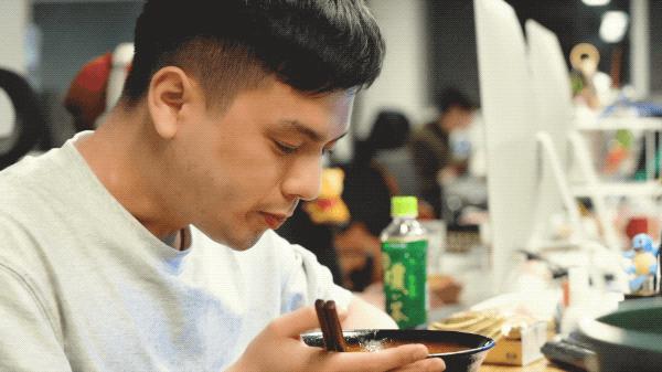 请了百万设计师的沈大成网店，我吃了个通关