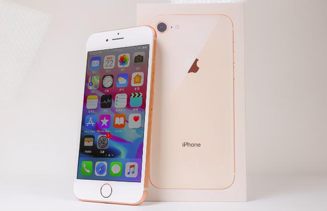 iphone8在2024年还能用么,2021年了iphone8还能用吗