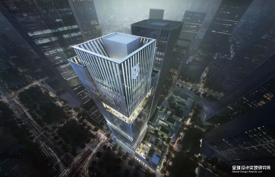 2021WAFFutureProjects未完工类别入围名单公布