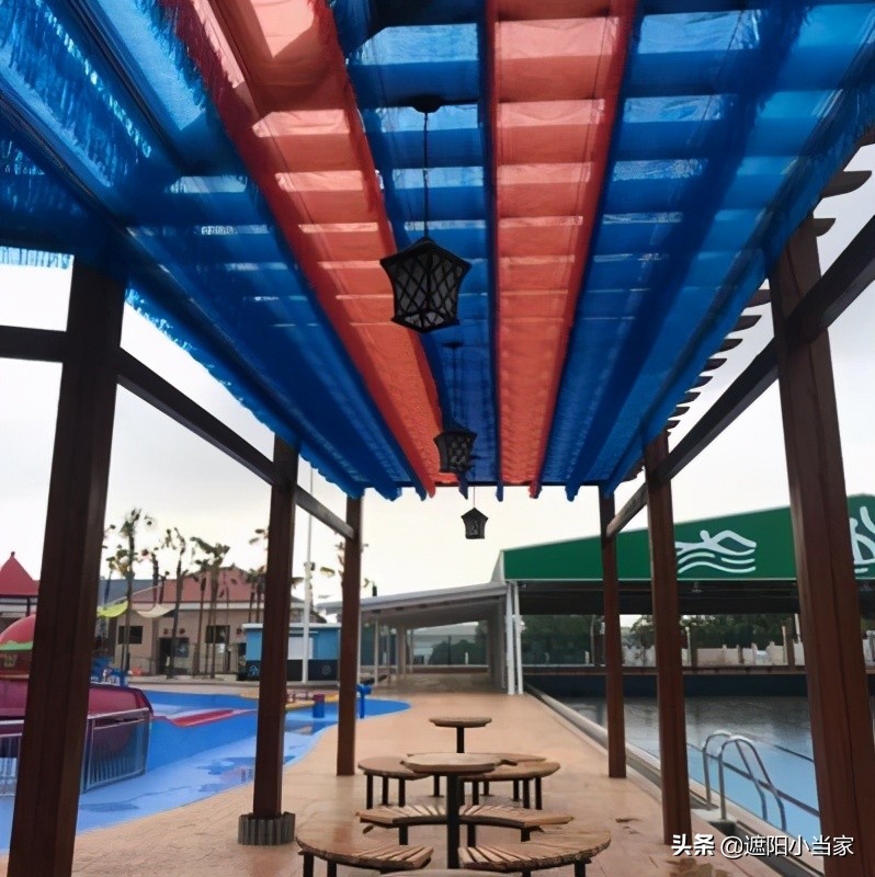 遮阳布用什么面料最好,防晒遮阳面料有哪些种类