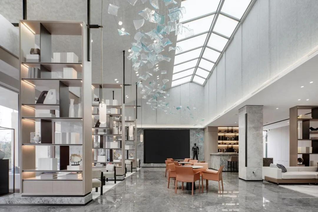 奔向2021丨中梁在江苏(产品篇):技以载道匠心筑梦