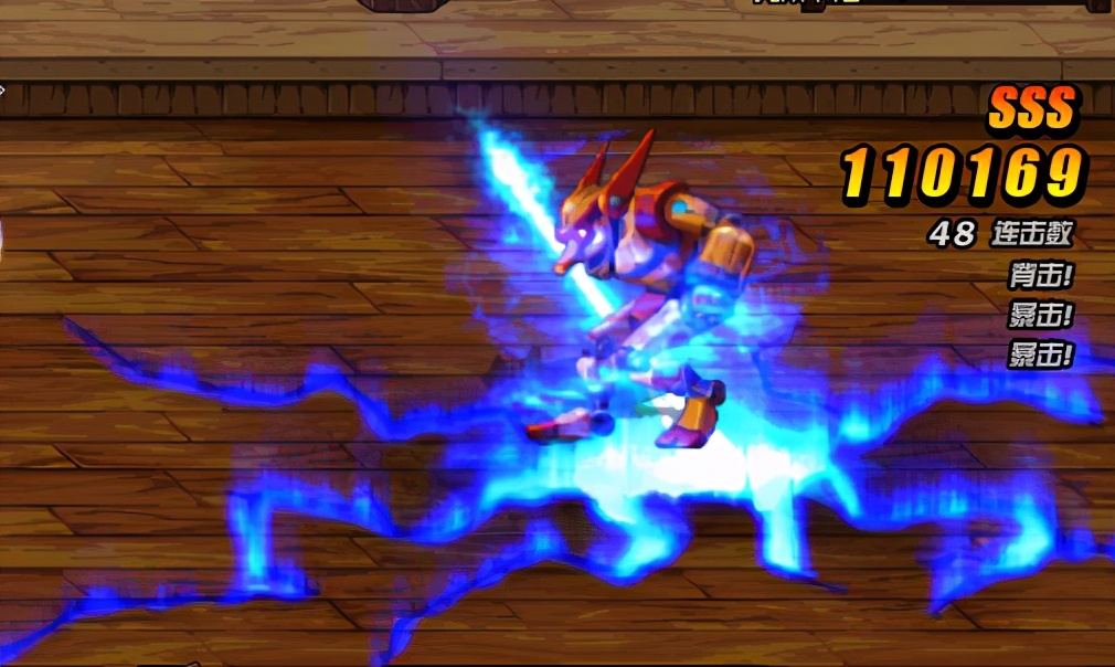 DNF：想体验行云流水的感觉吗？决战者将满足你的需求