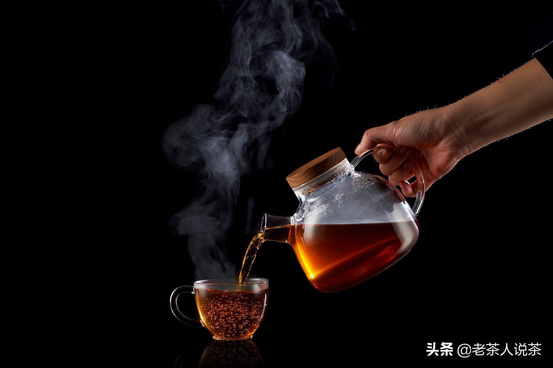黑茶红茶绿茶哪个更养胃,绿茶伤胃红茶暖胃是真的吗