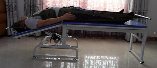 腰椎间盘突出什么方法好得快,腰椎间盘突出用什么方法好得最快