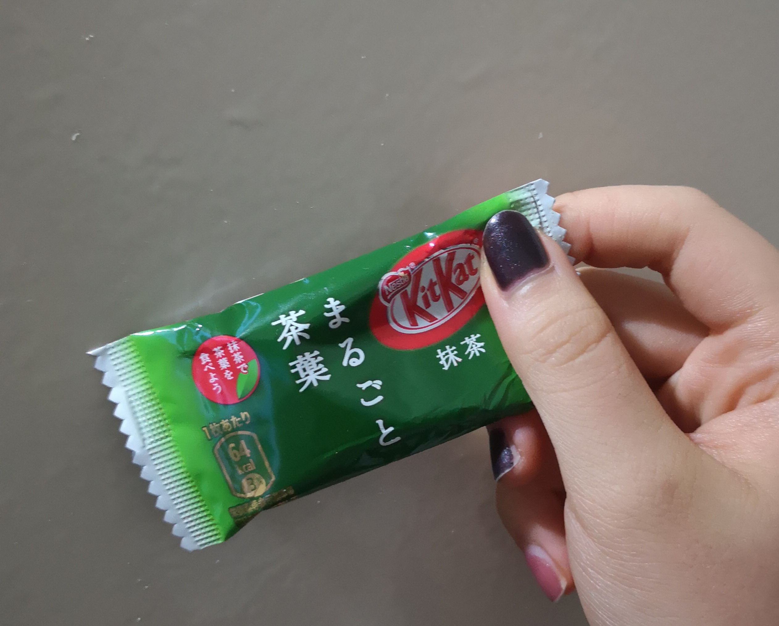 抹茶控必买,抹茶控无法拒绝的4种抹茶