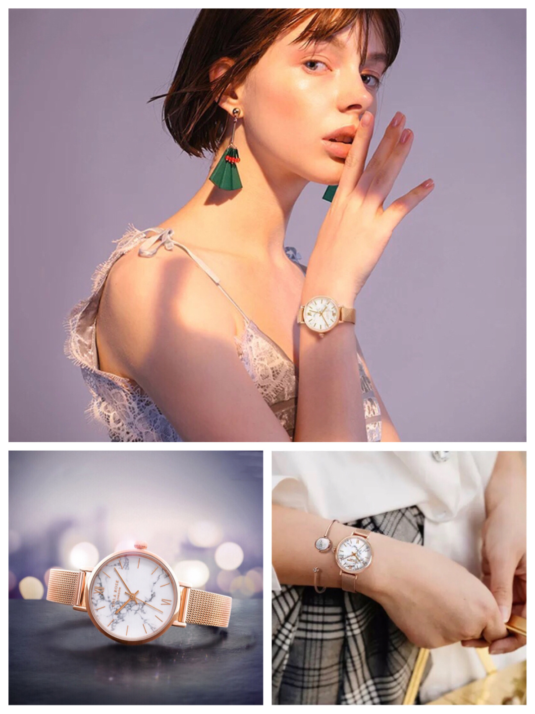 适合年轻人戴的小众手表中性款,哪些小众又有逼格的手表