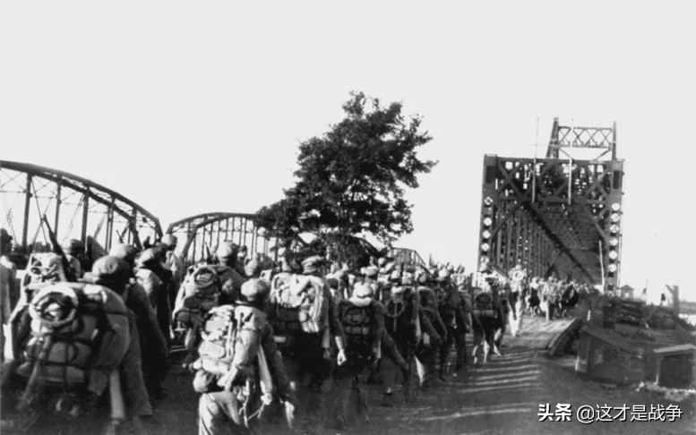 美国关于朝鲜战争的解密,朝鲜战争美军失败的原因