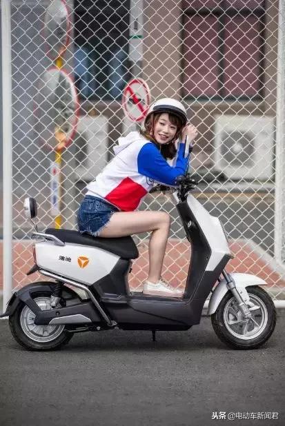 雅迪电动车有哪些优点,拥有一辆电车是什么体验