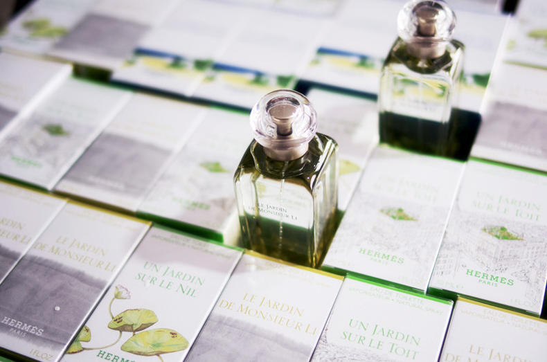 5款好闻到炸裂的香水,六款一定要买的香水香水控必入