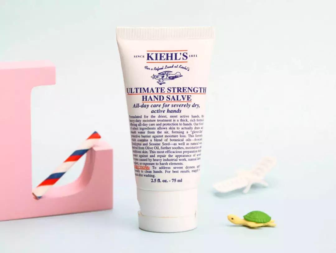 最好用的10款护手霜排名,护手霜热门