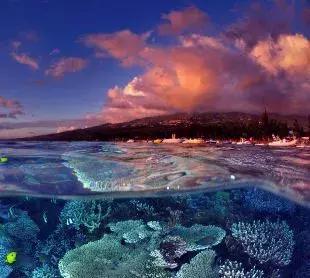 毛里求斯和留尼汪旅游攻略,留尼汪哪个月适合去旅游