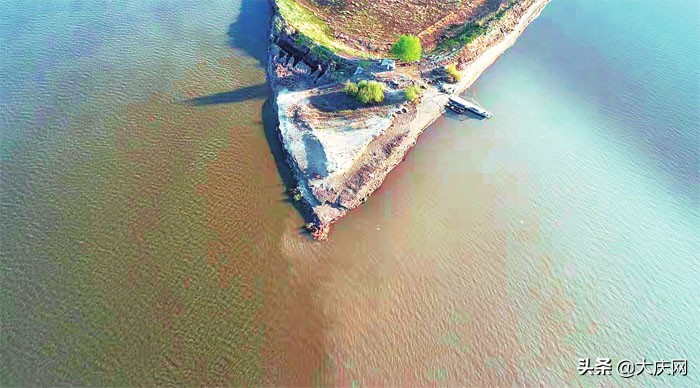 大庆儿童故事,大庆市讲故事