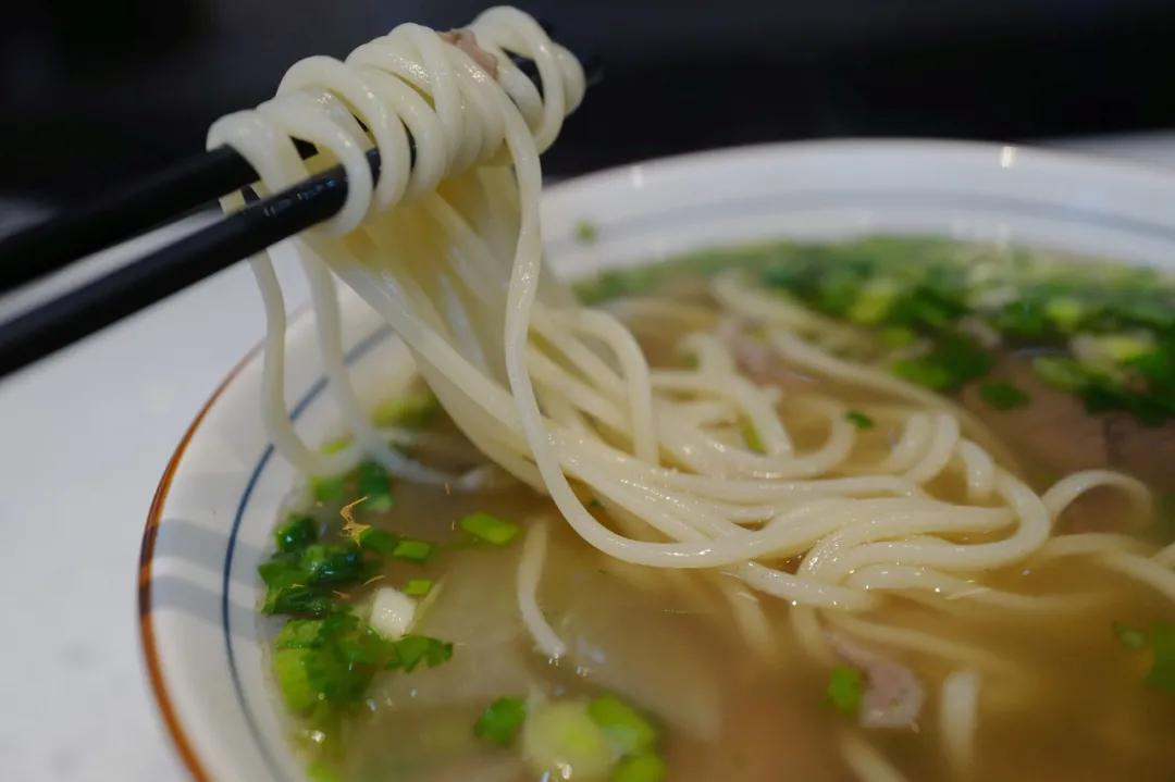 得多好吃的驻沪办，让我国庆都不想出上海