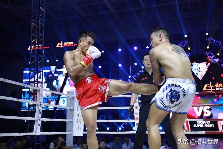 峨眉传奇38阿根廷黑马夺得二连胜，中国名将蒙国东惜败汤米