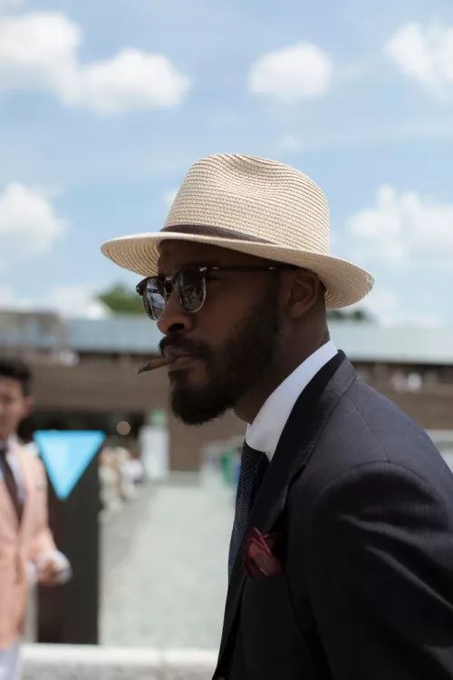 男生休闲西装穿搭教你穿出高级感,西装休闲风怎么搭