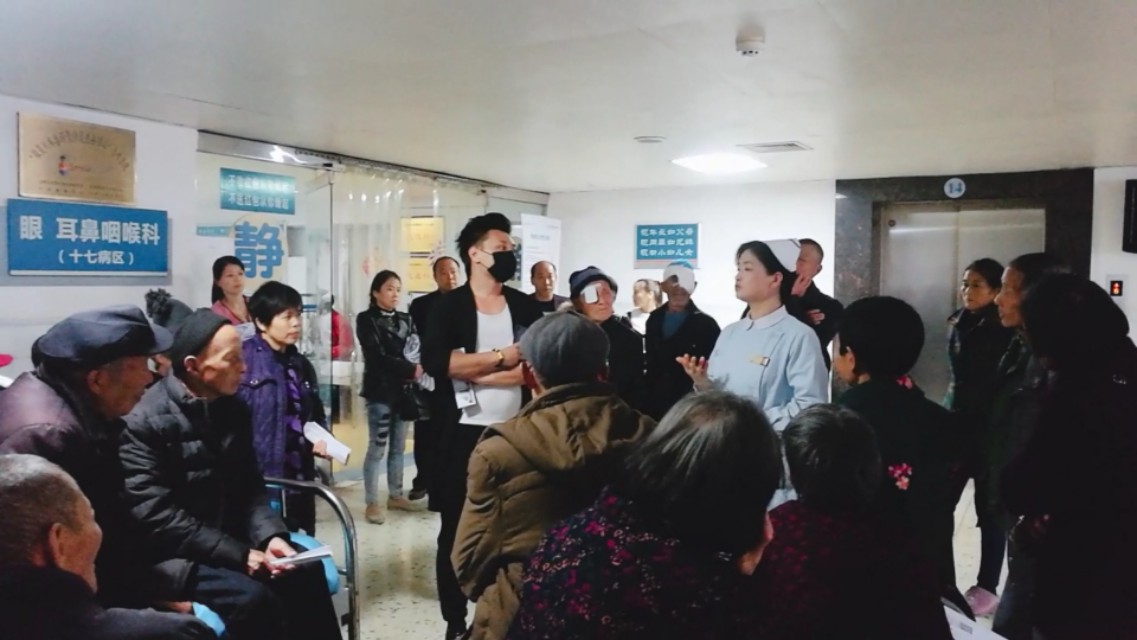 老人做的白内障手术后注意事项,老人做白内障手术后应注意什么