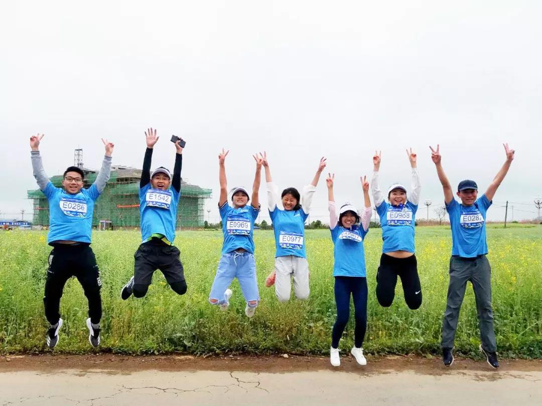 悦跑团马拉松,悦跑团报名的马拉松