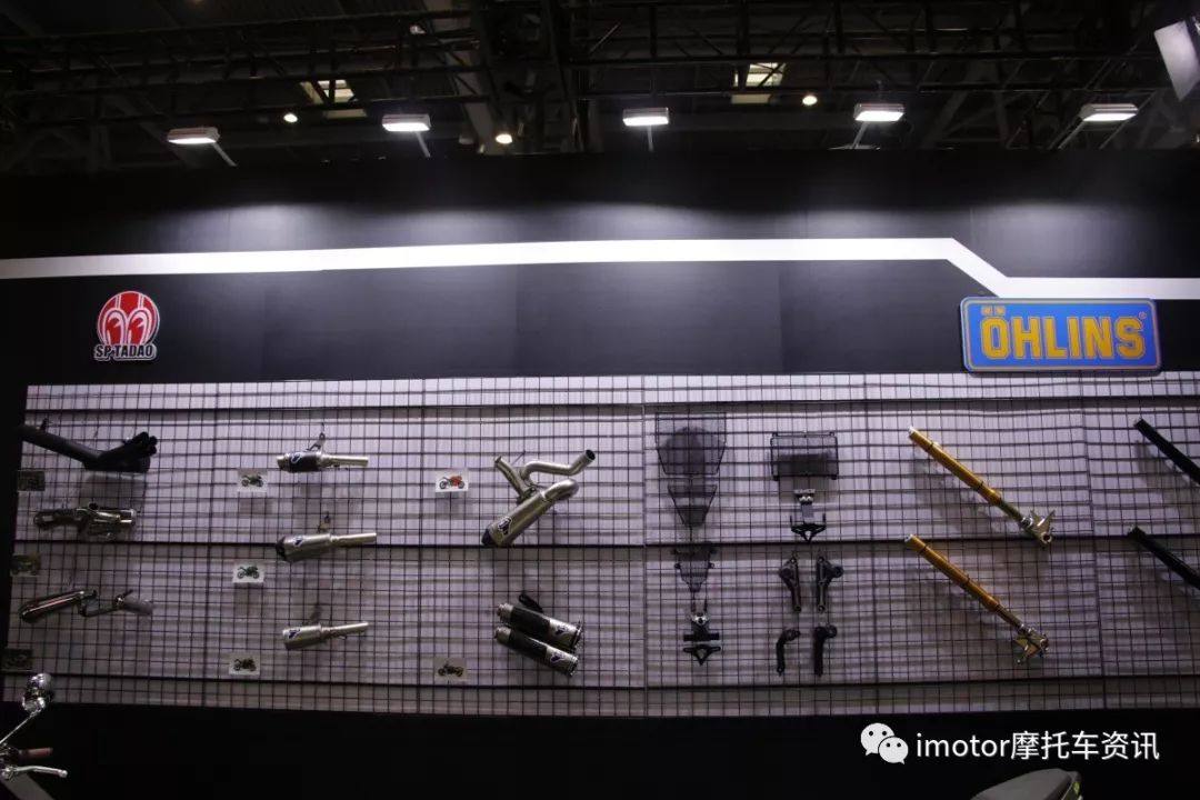 2019重庆摩展装备参展商热情高涨-SIX2骑行内衣发布十周年新品