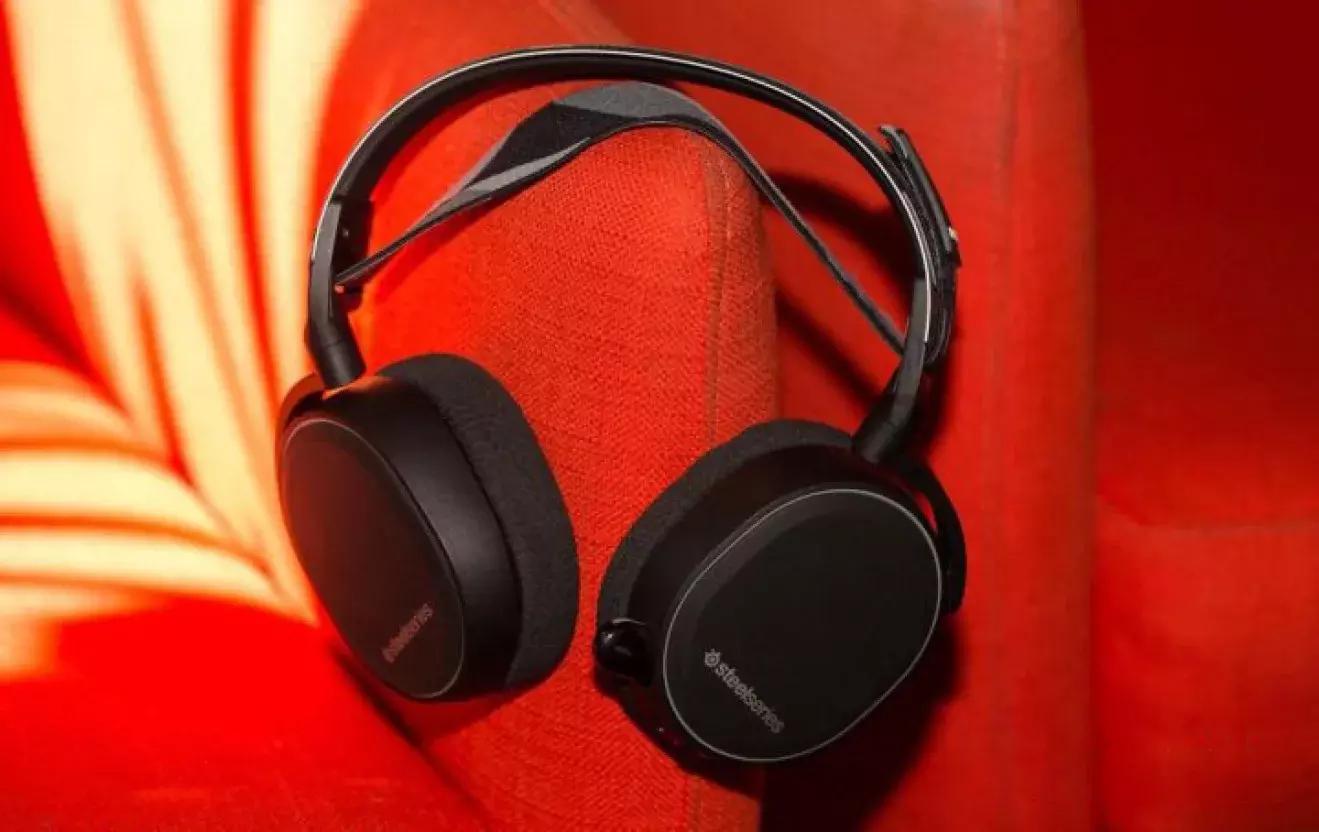 游戏外设耳机推荐,游戏外设的差距