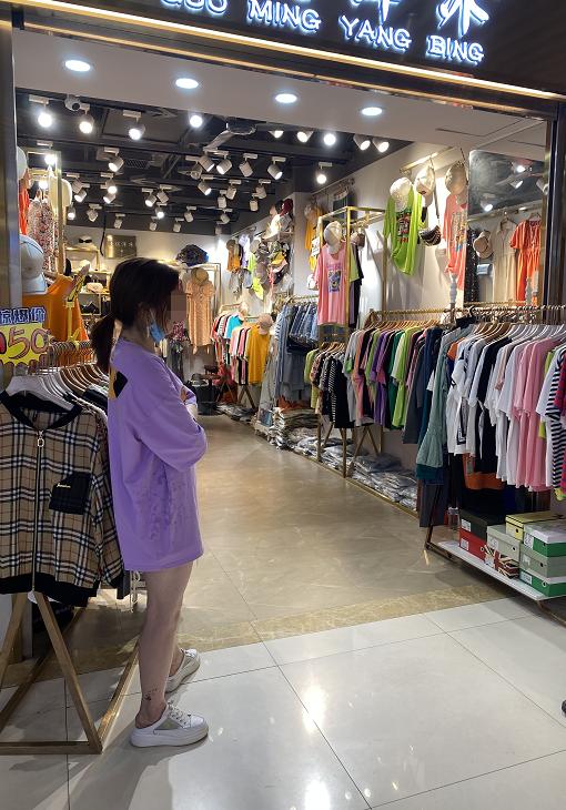 重庆朝天门购物攻略,重庆朝天门平价购物的地方