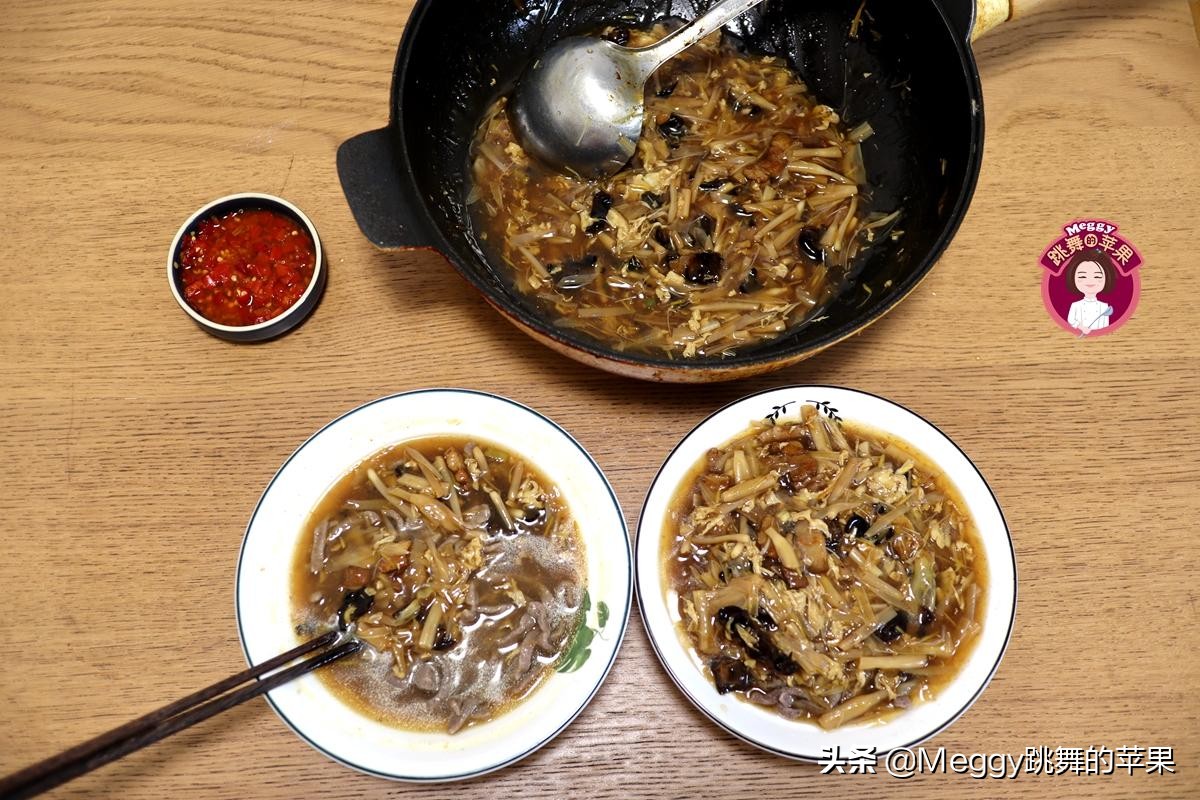 8天晚餐不重样，一日三餐改两顿，7大营养全面，嘴足体壮抗病毒