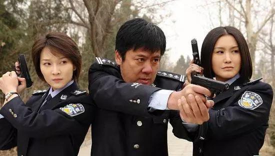 重案六组4女犯,重案六组8个女孩惨案