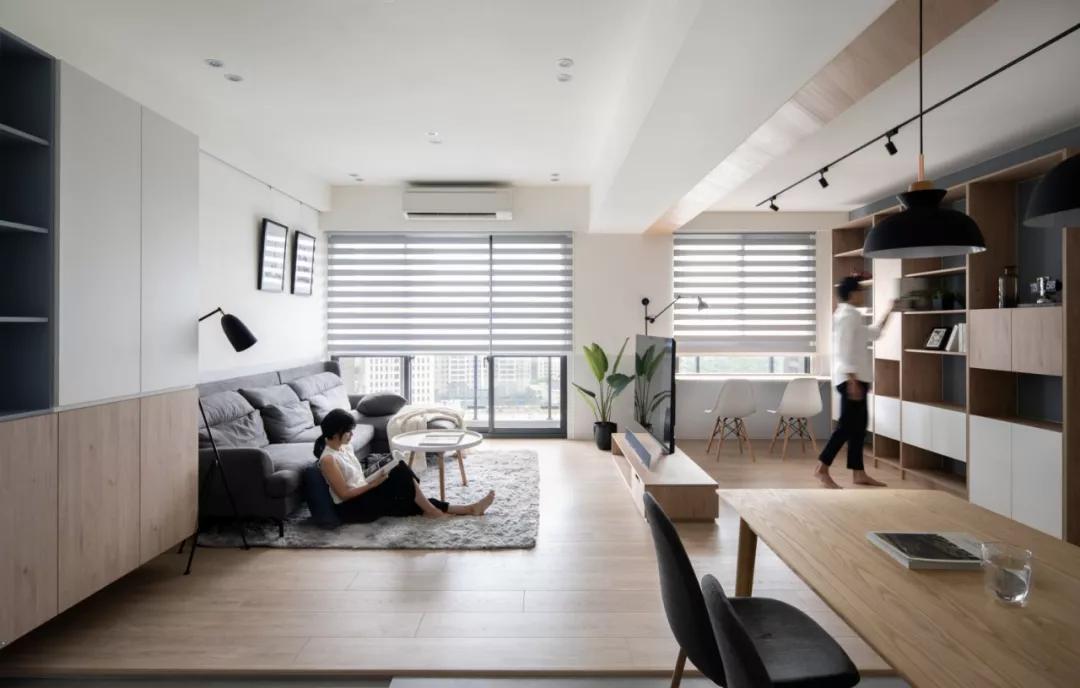 大横厅的房子有什么缺点,大横厅的优缺点