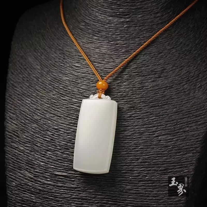 精致的美玉,美玉精致