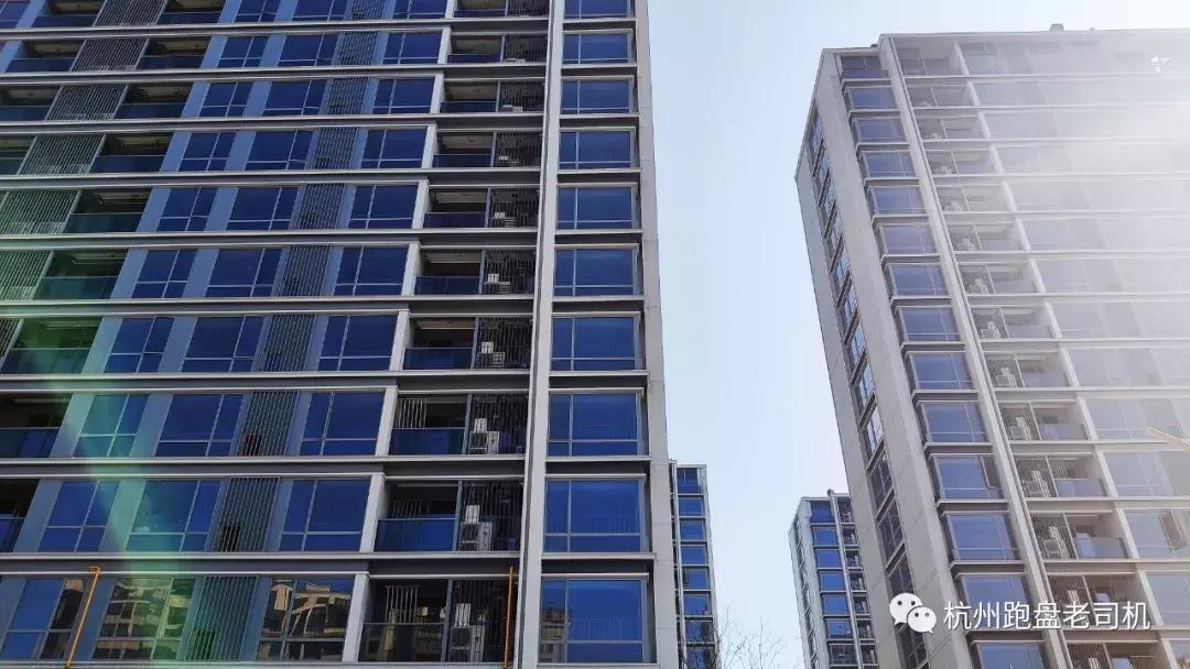 梧桐郡跑盘,梧桐郡小区全景