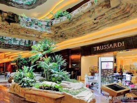 购物天堂旅行团,澳门购物天堂