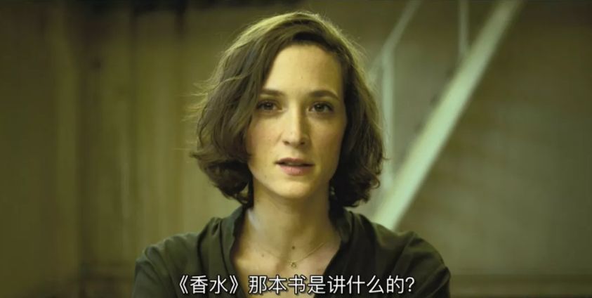 为取体香连杀三人,这部重口剧好残忍