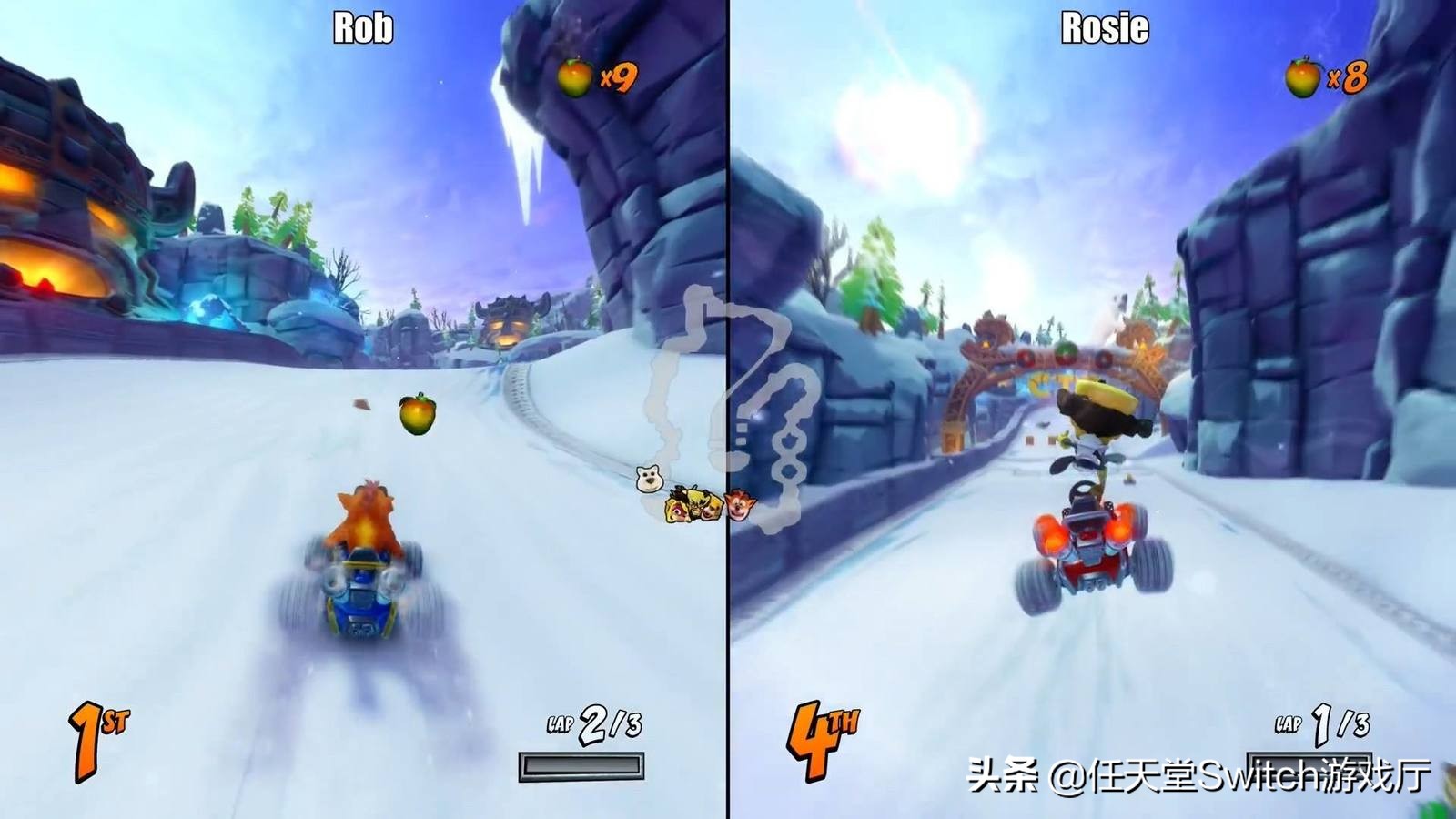 nsswitch游戏最新排行榜,switchns必买十大游戏