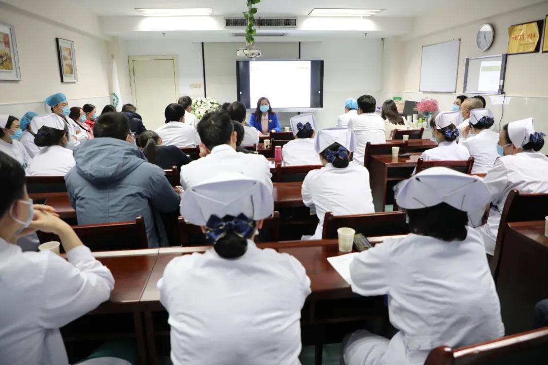 加速康复外科在国内的发展史,襄阳市中心医院康复科简介