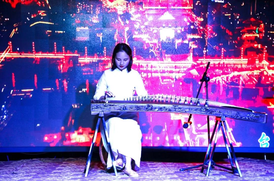 中秋假期来台儿庄古城,国庆节游台儿庄古城