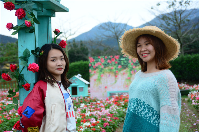 佛山三八妇女节出游,三八佛山旅游