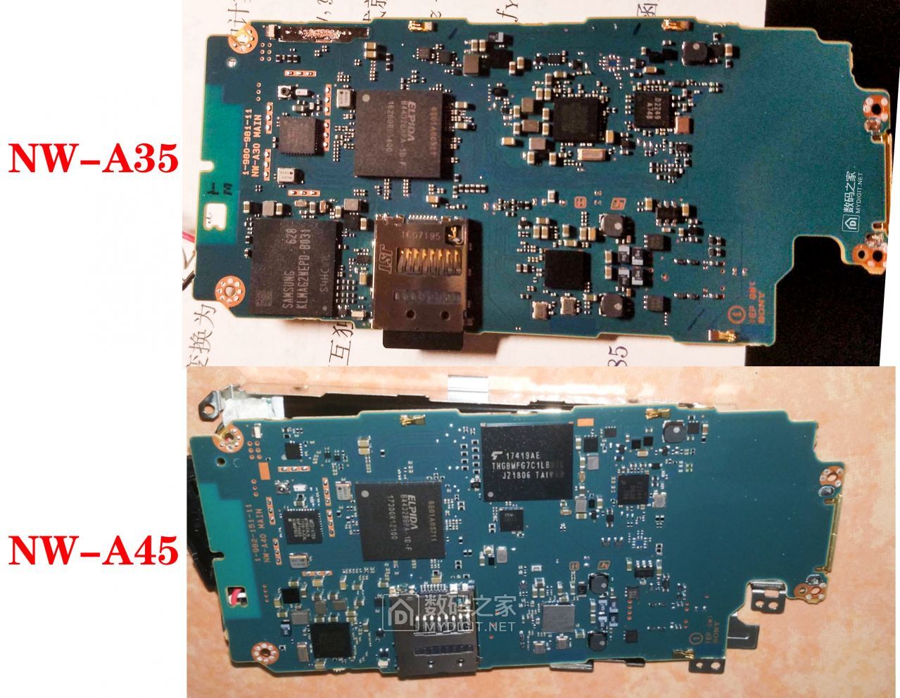 索尼nw-a45,索尼nw-a45导入歌曲