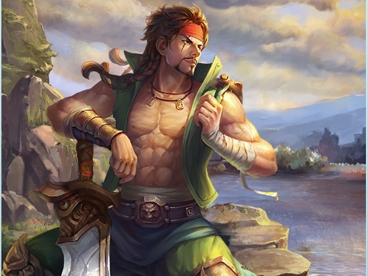 三国杀牌的收益,三国杀收益最大