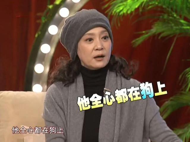 “泪眼皇后”刘雪华：被刘德凯始乱终弃，丈夫坠楼身亡，太惨了