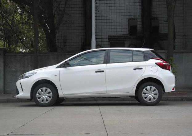 丰田威驰fs保值如何,丰田威驰fs油耗在哪看