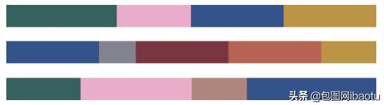 pantone潘通发布2025年度流行色,pantone潘通发布2021流行色