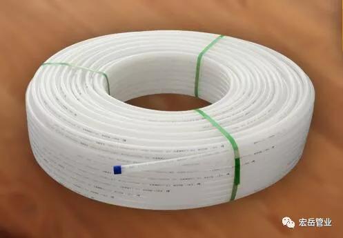 好地暖管与一般地暖管有什么区别,什么样的管道需要保温