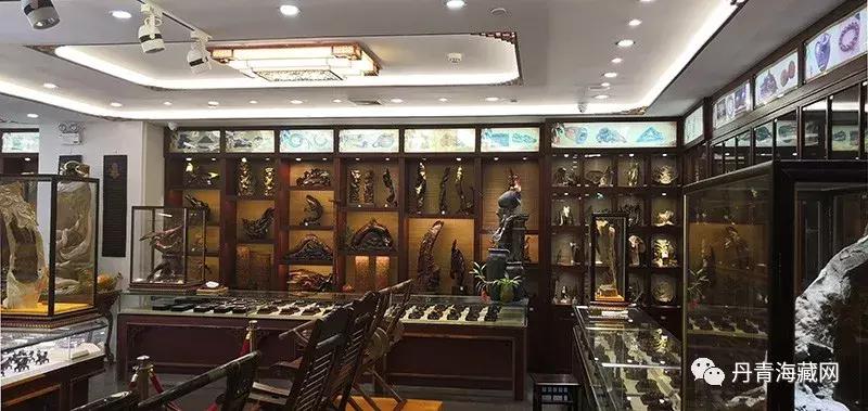 陈耀杰海南沉香收藏馆,陈耀杰海南沉香馆