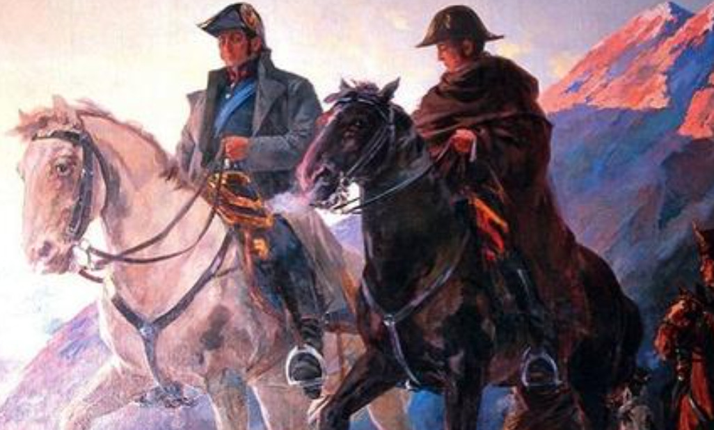 玻利瓦尔历史功绩,玻利瓦尔的历史功绩