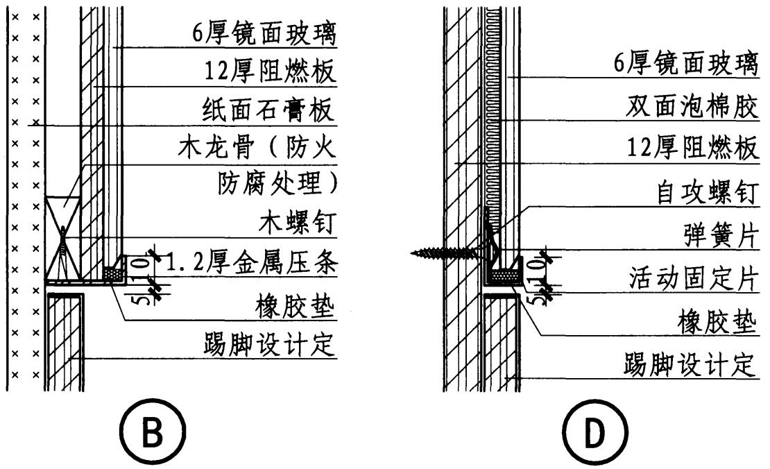 镜子最实用技巧,不会碎的镜子正确使用方法