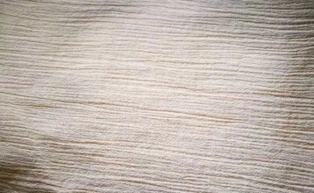 服装面料特性知识大全详细介绍,涨知识50条图解