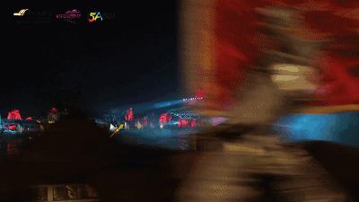 五一游记清明上河园,清明上河园旅游体验