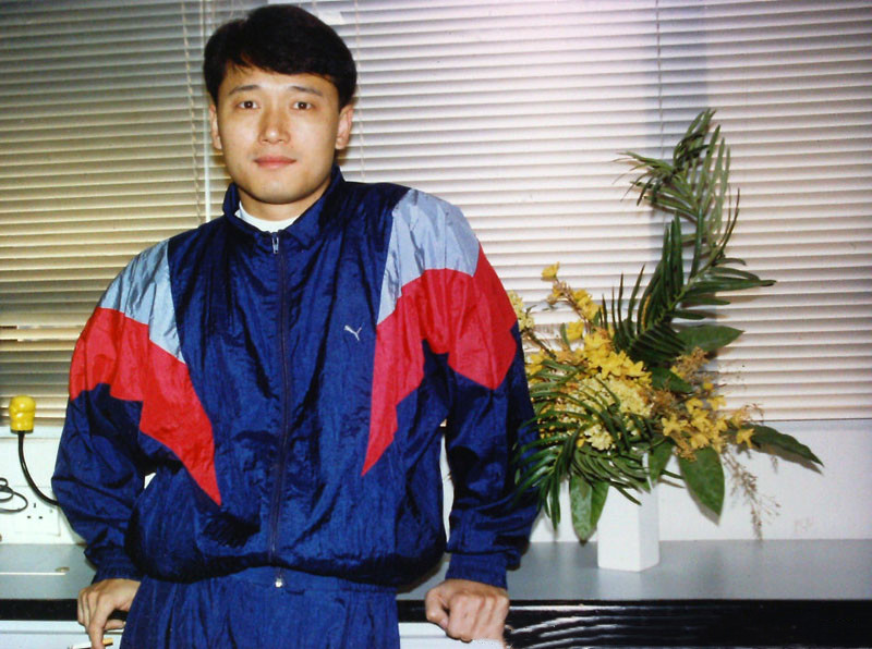 刘德华梁朝伟现况,刘德华梁朝伟最新消息