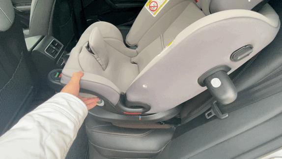 7-12岁儿童安全座椅选购,选购安全座椅应该注意哪些事项